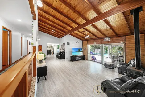 40 Viscount Dr, Tallai, QLD 4213