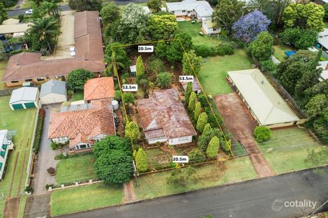 Property photo of 42 Phillip Street South Toowoomba QLD 4350