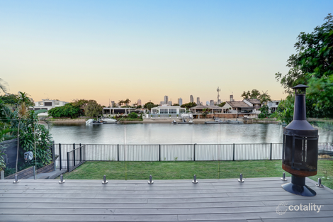 25 Kalimna Dr, Broadbeach Waters, QLD 4218