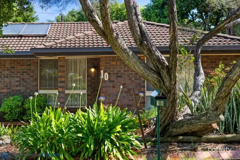 10 Seppelt St, Wilsonton Heights, QLD 4350