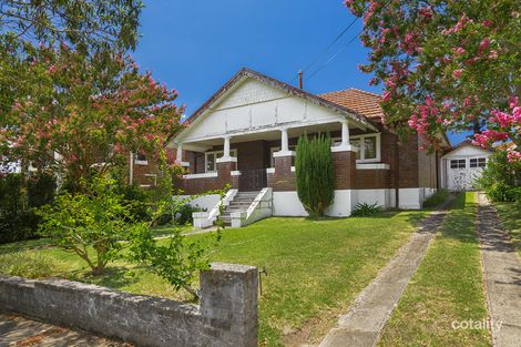 4 Wallis Ave, Strathfield, NSW 2135