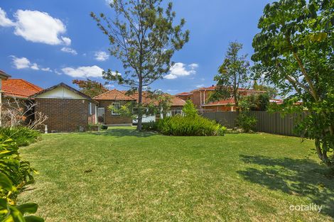 Property photo of 4 Wallis Avenue Strathfield NSW 2135