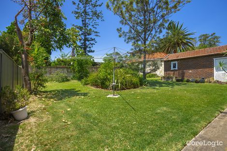 Property photo of 4 Wallis Avenue Strathfield NSW 2135