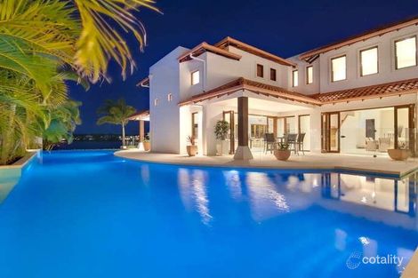 19 Moorings Cct, Twin Waters, QLD 4564