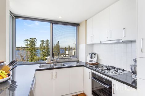 Property photo of 503/1 The Esplanade Mount Pleasant WA 6153
