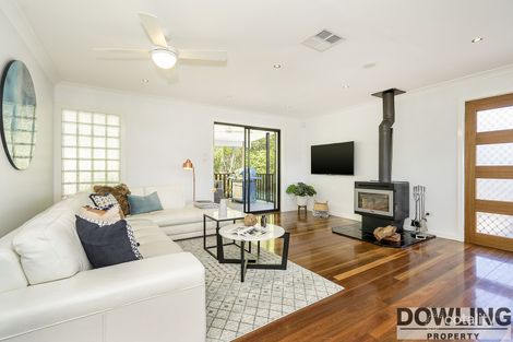 Property photo of 7 Leo Close Elermore Vale NSW 2287