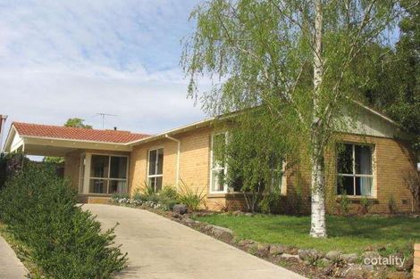 Property photo of 2 Paisley Drive Frankston VIC 3199