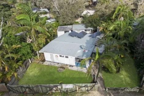 13 Jarvis St, Eurong, QLD 4581