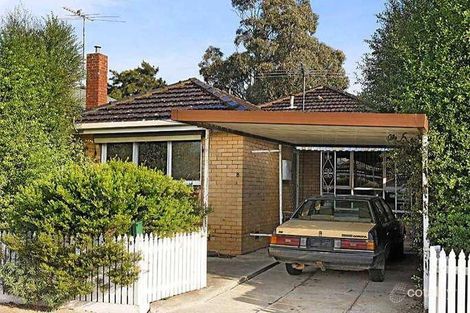 8 Centennial St, West Footscray, VIC 3012