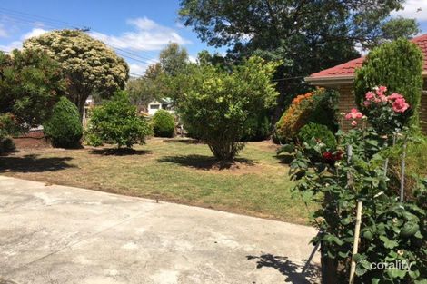 Property photo of 61 Faraday Road Croydon South VIC 3136