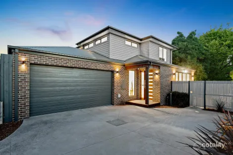 Property photo of 6B Beech Street Langwarrin VIC 3910