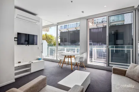 Property photo of 214/33 Warwick Street Walkerville SA 5081