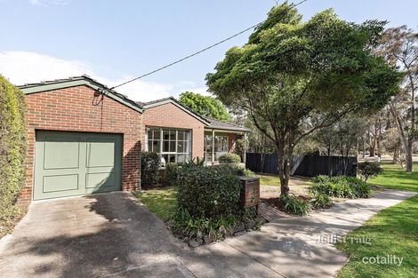 Property photo of 29 Crisp Street Essendon VIC 3040