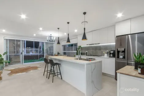 Property photo of 18 Arilla Close Schofields NSW 2762