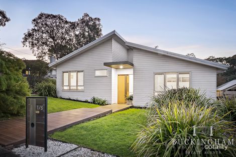 Property photo of 1/5 Calrossie Avenue Montmorency VIC 3094