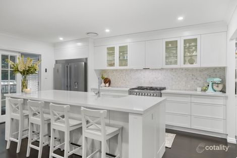 Property photo of 11 Marsden Street Clayfield QLD 4011