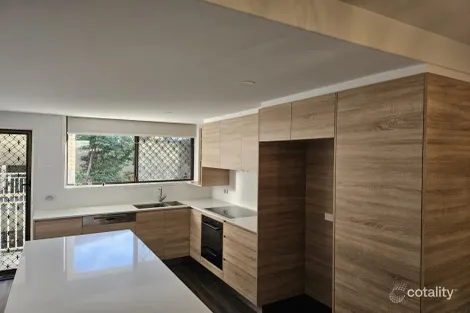 2/29 Victoria St, Clayfield, QLD 4011