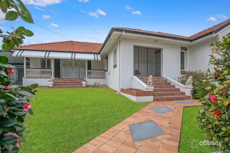 Property photo of 50 Stanton Road Tingalpa QLD 4173