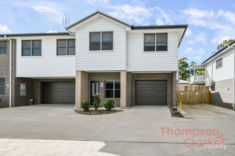 2/24 Banks St, East Maitland, NSW 2323