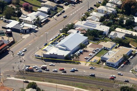 5 Railway Ave, Railway Estate, QLD 4810