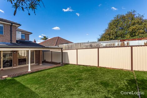 Property photo of 29A Margaret Street Greenacre NSW 2190