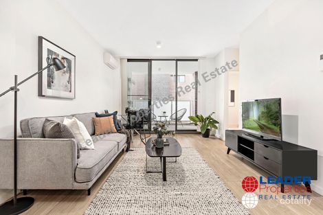 Property photo of 22/44 Belmore Street Burwood NSW 2134