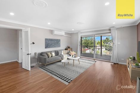 17 Mawson Cres, Ermington, NSW 2115