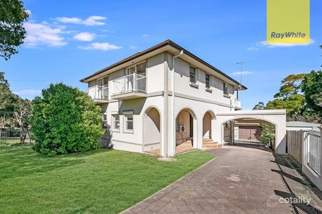 Property photo of 17 Mawson Crescent Ermington NSW 2115