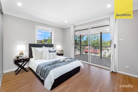 Property photo of 17 Mawson Crescent Ermington NSW 2115