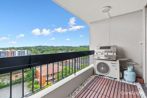 Property photo of 70/61 West Parade West Ryde NSW 2114