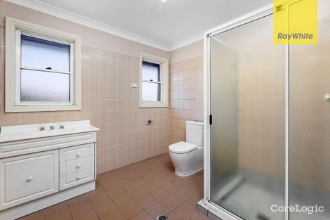 Property photo of 17 Mawson Crescent Ermington NSW 2115