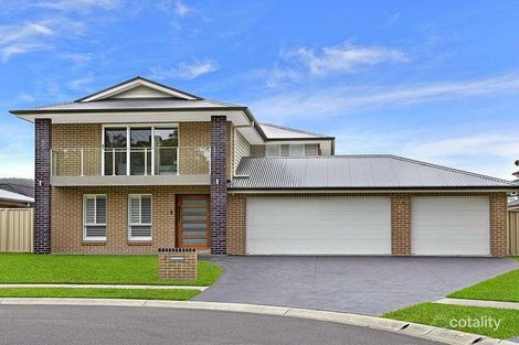 Property photo of 6 Warbler Way Tumbi Umbi NSW 2261