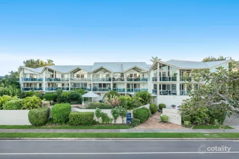 Property photo of 2/65 Waterloo Esplanade Wynnum QLD 4178