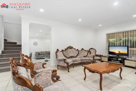 Property photo of 67 Pine Road Casula NSW 2170