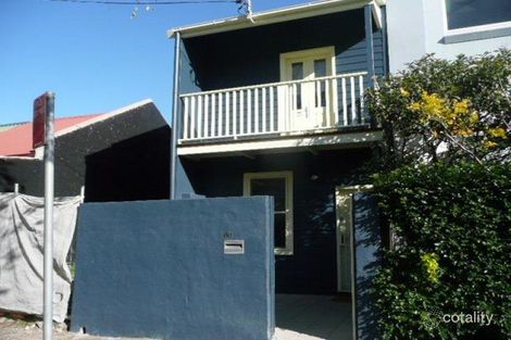 80 Rosehill St, Redfern, NSW 2016