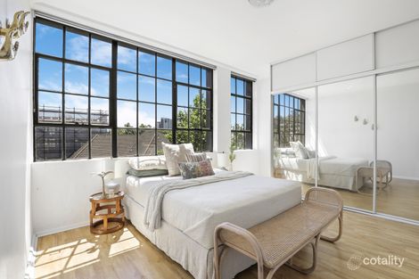 Property photo of 308/188 Chalmers Street Surry Hills NSW 2010