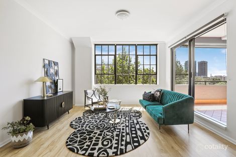 Property photo of 308/188 Chalmers Street Surry Hills NSW 2010