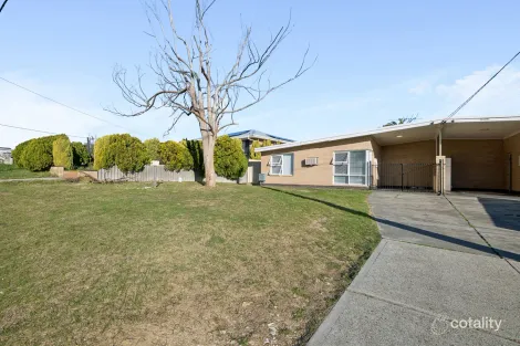 Property photo of 9A Pass Crescent Beaconsfield WA 6162