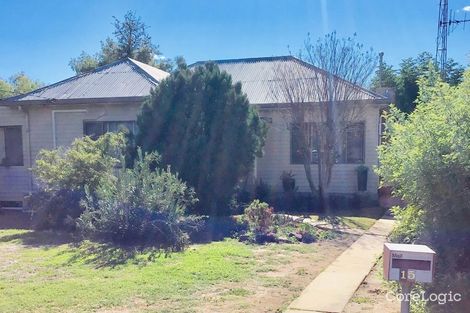 Property photo of 15 Townsend Street Coonamble NSW 2829