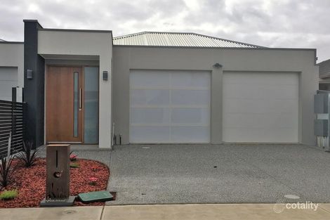 Property photo of 34 Russ Avenue Seaton SA 5023
