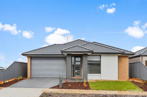 10 Vetrano Ave, Alfredton, VIC 3350