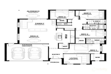 Property photo of 3 Corvus Court Bahrs Scrub QLD 4207