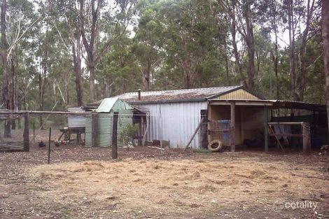 Property photo of 792 Old Esk Road Taromeo QLD 4314