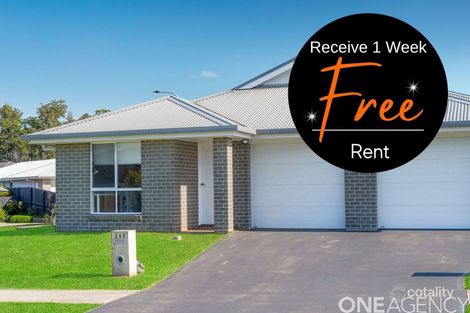 Property photo of 26B Meares Circuit Thrumster NSW 2444