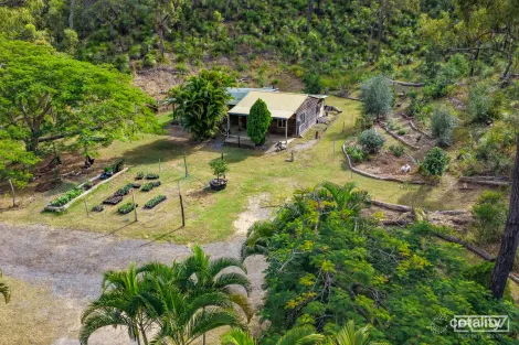 Property photo of 4 Davidson Road Cawarral QLD 4702