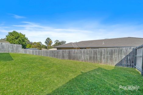 Property photo of 260 Herses Road Eagleby QLD 4207