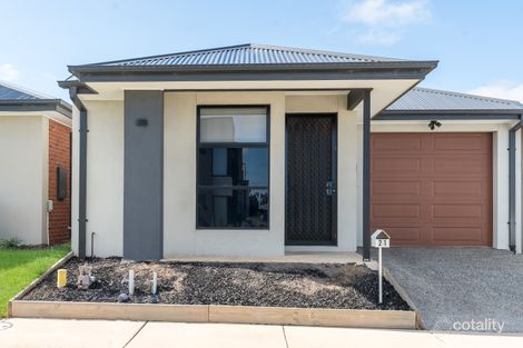 21 Italianate St, Charlemont, VIC 3217