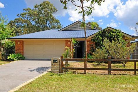 Property photo of 12 Reynolds Street Carindale QLD 4152