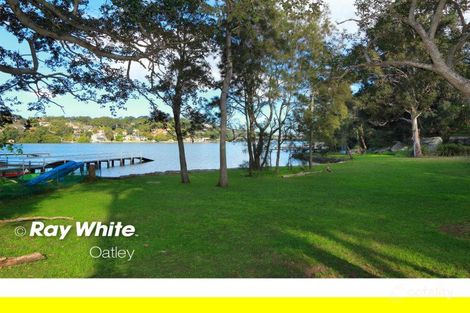 Property photo of 5 Raymond Street Oatley NSW 2223