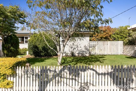 Property photo of 6 Stehn Street Harristown QLD 4350